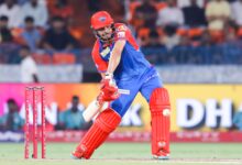 IPL 2026: DC’s Ashutosh Sharma banks on visualization, constant practice for more success as a finisher