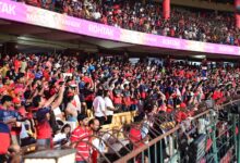 IPL 2026: Fans return to M. Chinnaswamy with excitement, praising improved arrangements