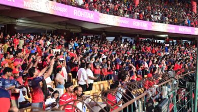 IPL 2026: Fans return to M. Chinnaswamy with excitement, praising improved arrangements