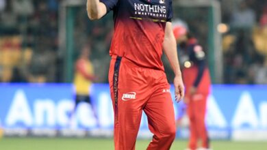 IPL 2026: ‘I come here being big Josh’s backup,’ says Duffy on his role after match-winning 3-fer on debut