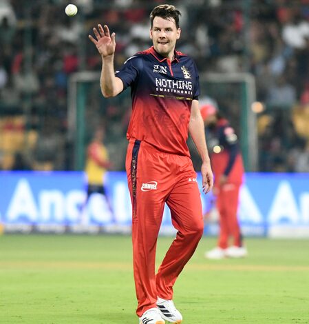 IPL 2026: ‘I come here being big Josh’s backup,’ says Duffy on his role after match-winning 3-fer on debut IPL 2026: ‘I come here being big Josh’s backup,’ says Duffy on his role after match-winning 3-fer on debut