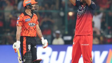 IPL 2026: ‘They didn’t show enough responsibility after early wickets,’ says Pathan on SRH batting