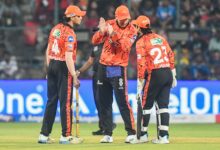 IPL 2026: There were literally no plans being implemented by SRH’s bowlers, says Steyn