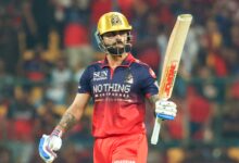 IPL 2026: ‘He should make a comeback in Test cricket,’ says Rayudu after Virat’s unbeaten 69 vs SRH