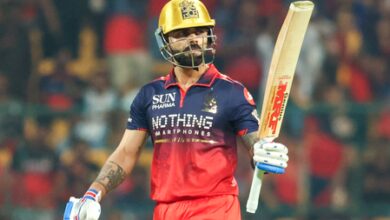 IPL 2026: ‘He should make a comeback in Test cricket,’ says Rayudu after Virat’s unbeaten 69 vs SRH