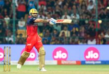 ‘I find him quite bizarre at this age’: Ashwin’s special praise for Virat’s enthusiasm for the game