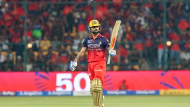IPL 2026: Batting in ODIs quite recently really helped to stay in same kind of momentum, says Kohli