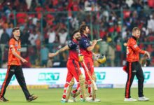 IPL 2026: The way boys played and everybody chipped in was a positive sign, says Patidar