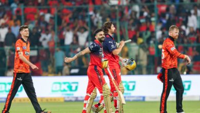 IPL 2026: The way boys played and everybody chipped in was a positive sign, says Patidar