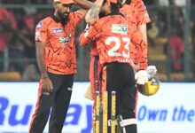 ‘Rusty, but not far off’: Vettori backs SRH to bounce back after RCB loss