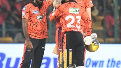 ‘Rusty, but not far off’: Vettori backs SRH to bounce back after RCB loss