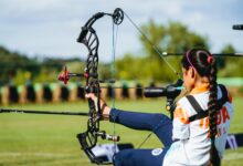 ‘Feels deeply personal,’ says Sheetal Devi on ‘Para Archer of the Year’ honour by World Archery
