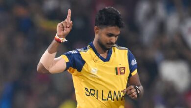 IPL 2026: KKR keeping fingers crossed over Pathirana joining sooner than later, says Watson