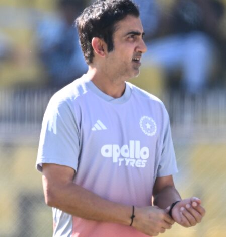 ‘My identity has been weaponised’: Gambhir moves Delhi HC over misuse of his personality rights