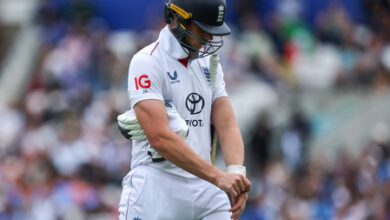 England’s Smith feels IPL omission could prove to be a blessing in disguise ahead of home summer