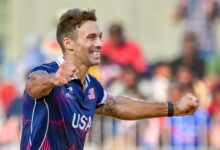 Van Schalkwyk, Jacks, Farhan nominated for ICC Player of the Month February award