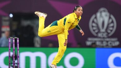 Alana King strengthens case for 2026 Women’s T20 WC selection after three-fer against WI