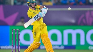 ‘Trying to harness a little bit of that’: Gardner channels fearless spirit ahead of landmark 100th T20I