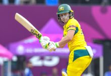 ‘Wore many jerseys over the last 28 years…’: Alyssa Healy pens emotional note post retirement