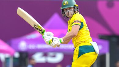 ‘Wore many jerseys over the last 28 years…’: Alyssa Healy pens emotional note post retirement ‘Wore many jerseys over the last 28 years…’: Alyssa Healy pens emotional note post retirement