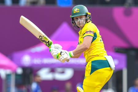 ‘Wore many jerseys over the last 28 years…’: Alyssa Healy pens emotional note post retirement