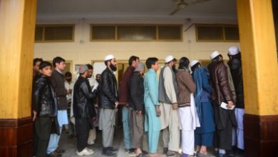 Pakistan: Operations against Afghan refugees set to intensify in Khyber Pakhtunkhwa