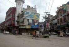 Pakistan’s fragile economy faces turbulence due to Iran war