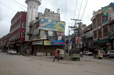 ADB’s  billion loan to Pakistan suggests rising external dependence: Report