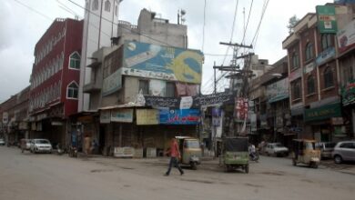 Pakistan forced to announce temporary austerity measures amid West Asia tensions