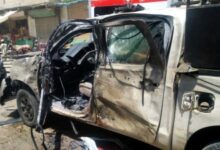 Pakistan: Six police personnel killed in Khyber Pakhtunkhwa blast