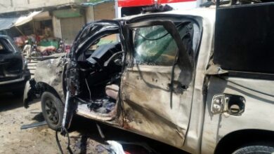 Pakistan: Six police personnel killed in Khyber Pakhtunkhwa blast