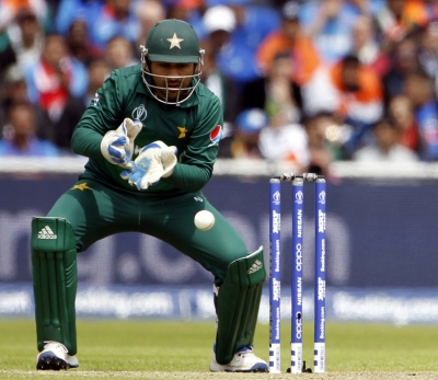 Pakistan’s Champions Trophy winning captain Sarfaraz Ahmed retires from international cricket Pakistan’s Champions Trophy winning captain Sarfaraz Ahmed retires from international cricket