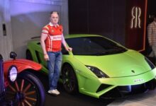 Raymond’s Gautam Singhania recovering well after speedboat accident