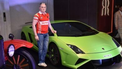 Raymond’s Gautam Singhania recovering well after speedboat accident