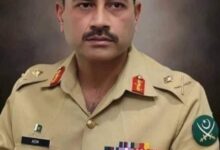 Cracks in Pakistan’s power core: Intelligence failures trigger likely ISI shake-up, warning by Munir