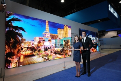 Samsung, LG display arms closely watching fallout of Middle East crisis