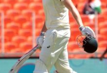 McDonald says Green’s return to form in Tests is ‘only a matter of time’