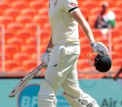 McDonald says Green’s return to form in Tests is ‘only a matter of time’