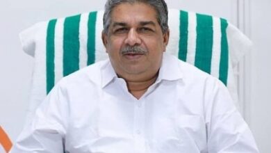 Sudhakaran’s rebel move will have negligible impact on CPI(M): Kerala Minister