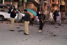 Balochistan: BLF targets ‘death squads’, kills three Pakistani army personnel