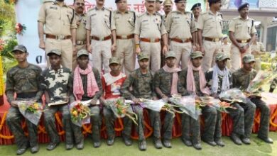 Grit, strategy, surrenders: How Naxalism was brought to its knees