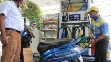 No crisis on oil front as India has ample reserves, diversified imports: Govt