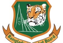 Bangladesh confirm dates and venues for home white-ball series against New Zealand