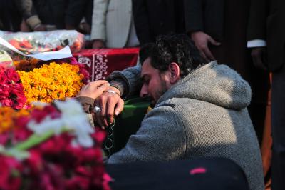 Pakistan: Discrimination and violence against Muslim minorities continues