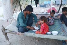 Millions of children in Pakistan left behind by erosion of chronic undernutrition: Report