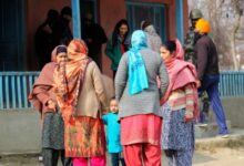 Gender equality in J&K had to wait till Articles 370 & 35A were abrogated