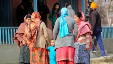 Gender equality in J&K had to wait till Articles 370 & 35A were abrogated