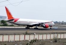 Air India’s Canada-bound flight returns to Delhi after 9 hours as airline bungles