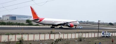 Air India’s Canada-bound flight returns to Delhi after 9 hours as airline bungles