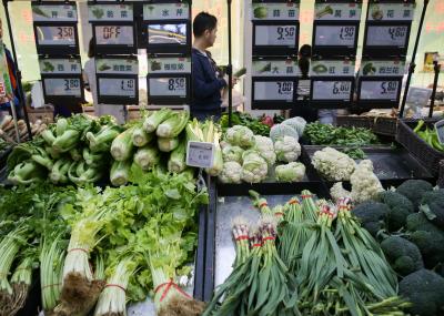 China could fall into cost-driven inflation due to US-Iran war: Report